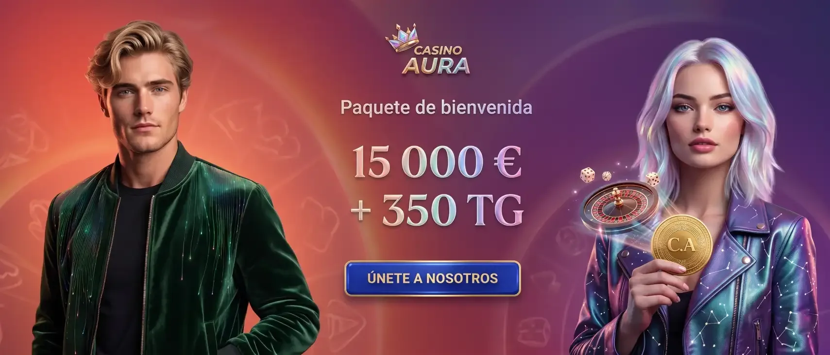 Spinaura Casino
