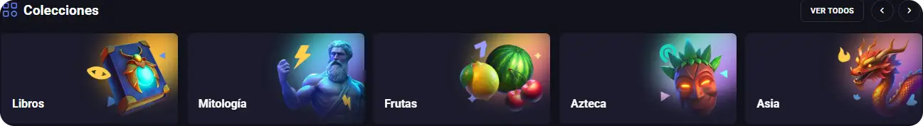 Spinaura Crash Games